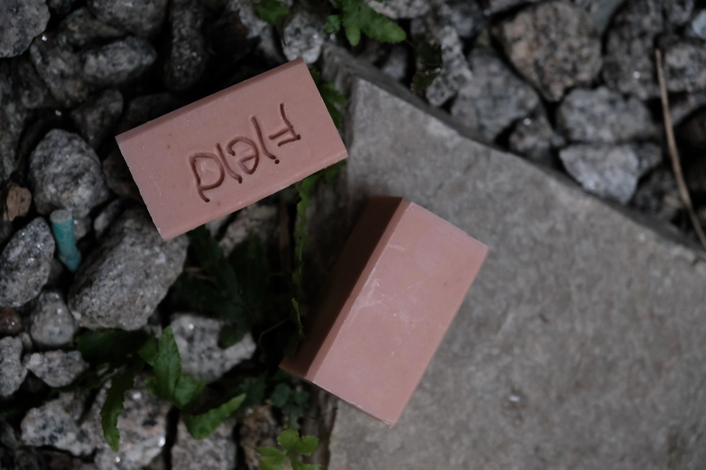 Dianhong & Peach Blossom Soap | Moisturizing & Nourishing