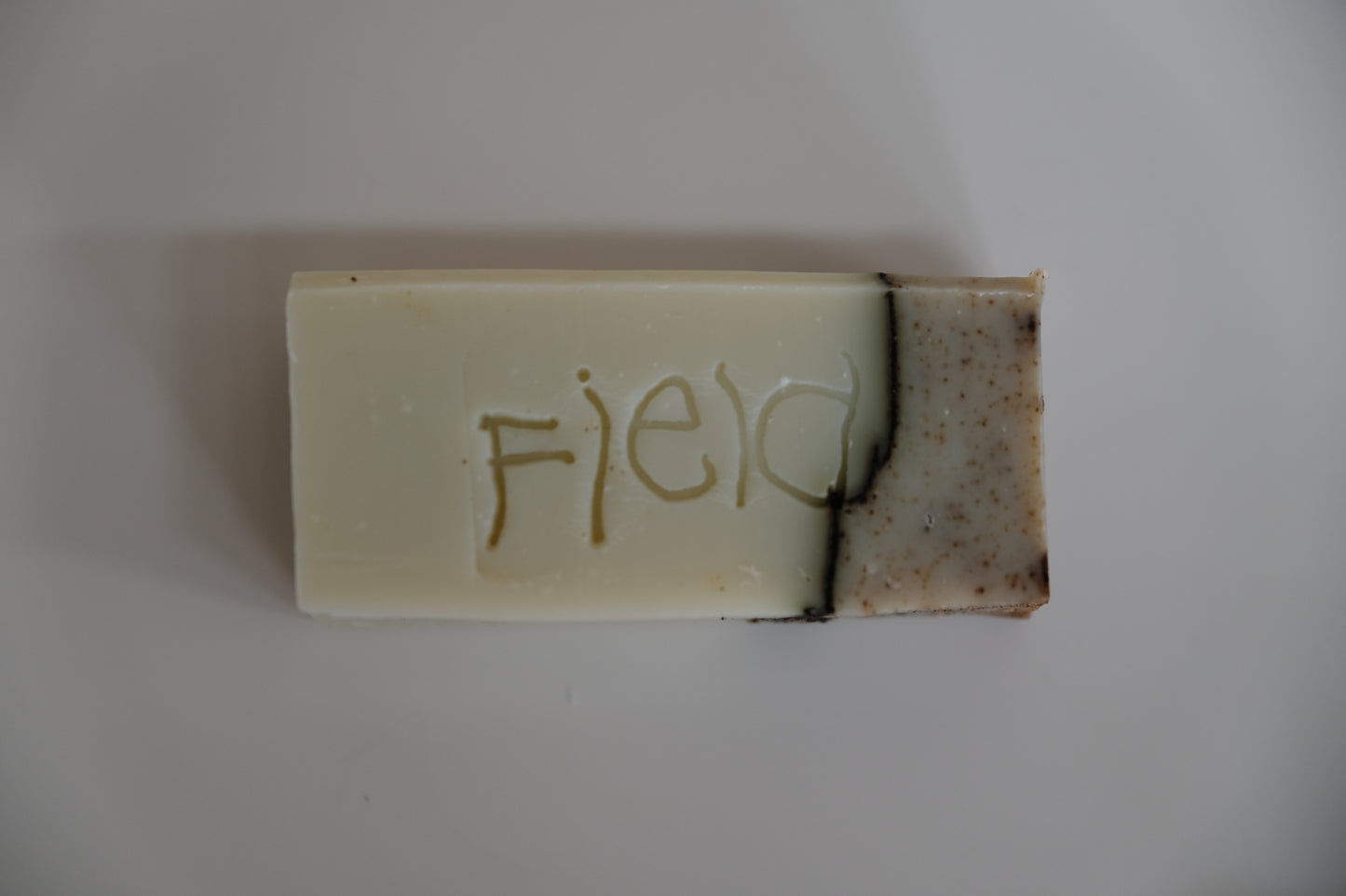 Longjing & Lemongrass Soap | Oil-Control & Refreshing