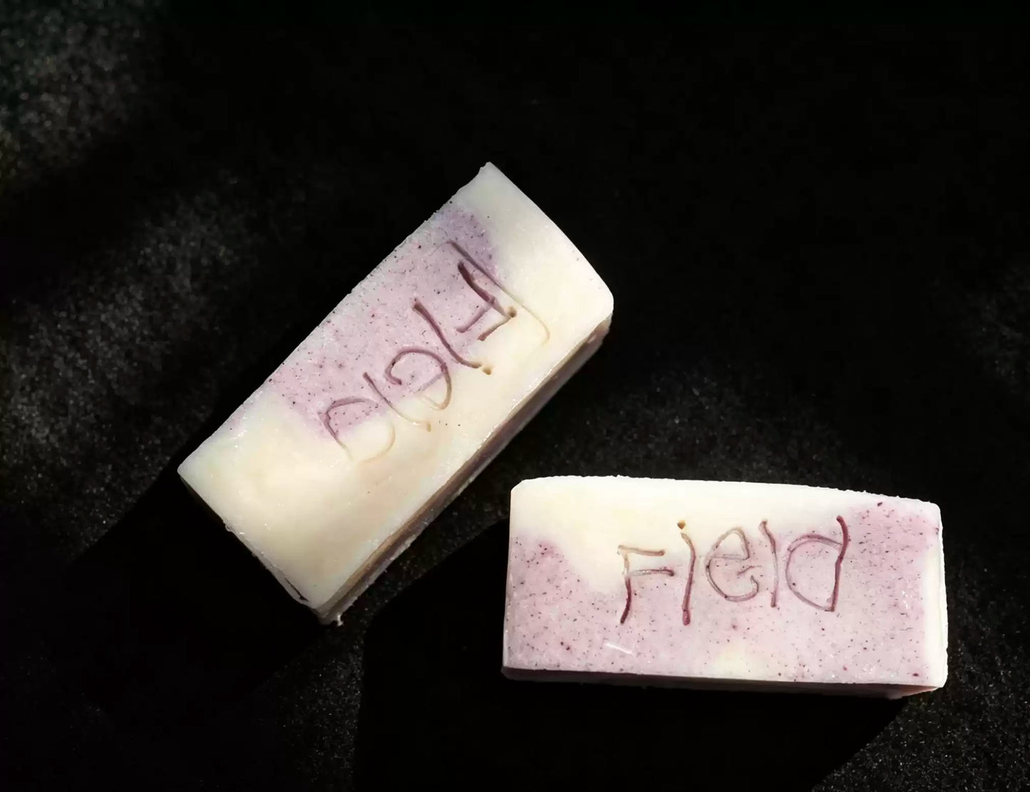 Dianhong & Peach Blossom Soap | Moisturizing & Nourishing