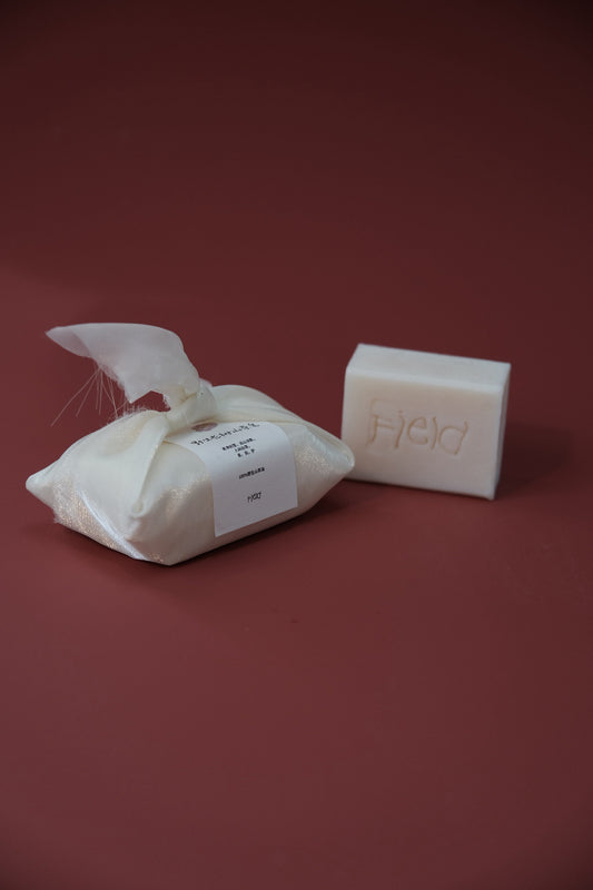 Wild Old-Growth Camellia Soap | Hypoallergenic & Mild