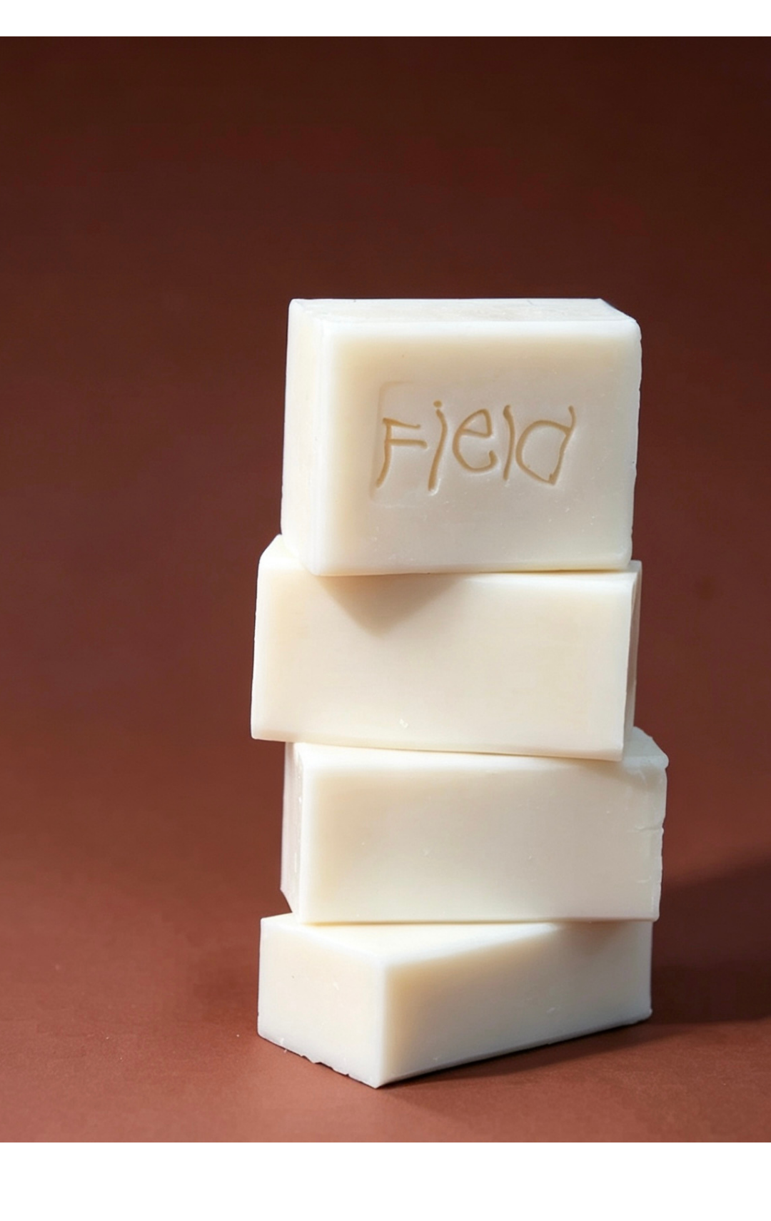 Wild Old-Growth Camellia Soap | Hypoallergenic & Mild
