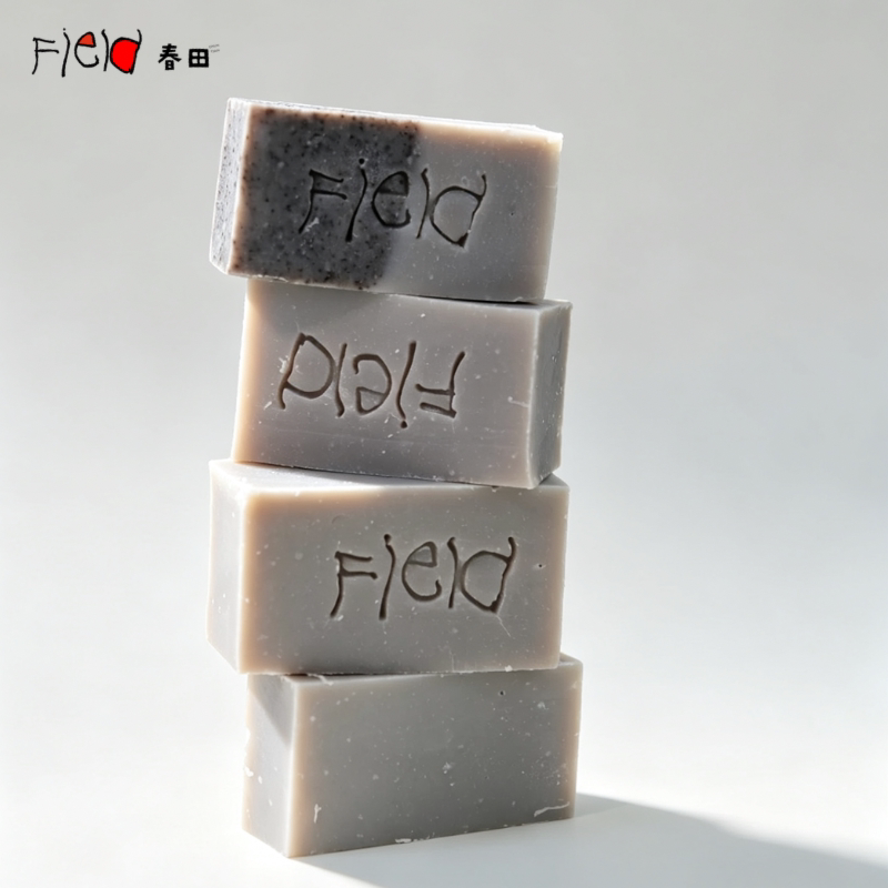 Vine Tea & Gromwell Soap | Anti-Inflammatory & Acne-Clearing