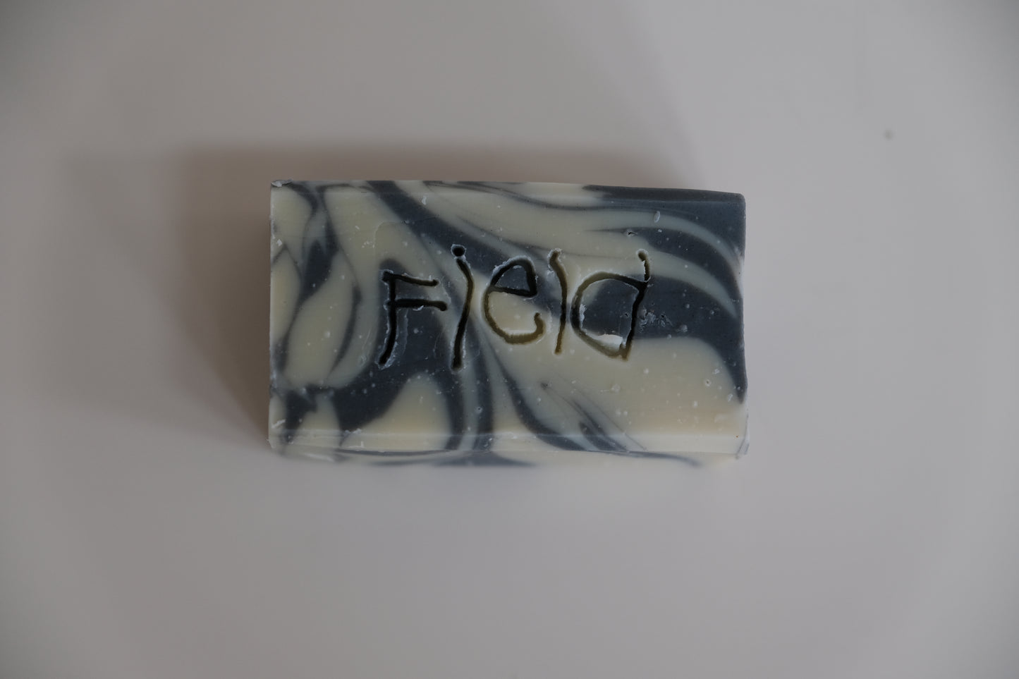 Pu'er & Bamboo Charcoal Soap | Deep Cleansing